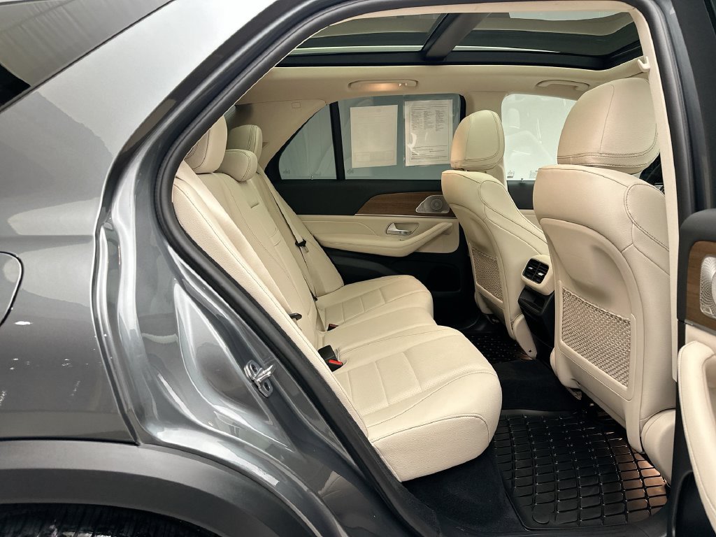 Used 2023 Mercedes-Benz GLE 350 4MATIC image 19