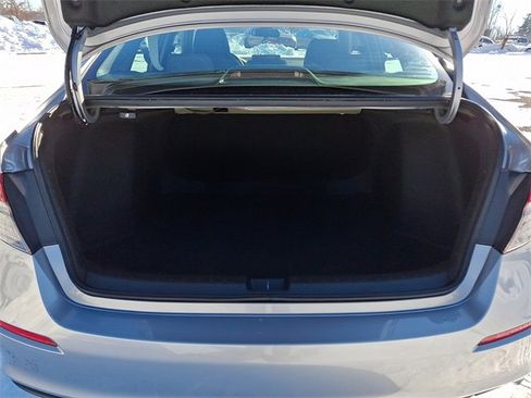 Used 2023 Honda Civic Sport image 28