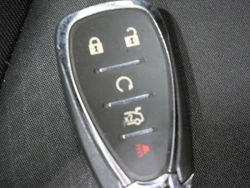 Used 2024 Chevrolet Malibu LT FWD image 25