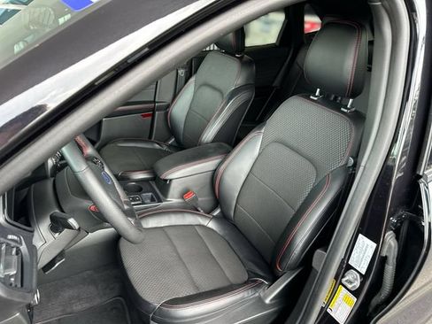 Used 2023 Ford Escape ST-Line w/ Tech Pack #1 AWD/4WD image 12