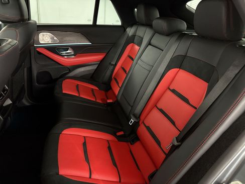 Certified 2023 Mercedes-Benz GLE 53 AMG 4MATIC Coupe image 23