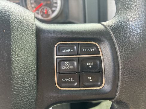 Used 2013 RAM 1500 Tradesman w/ Popular Equipment Group AWD/4WD image 26