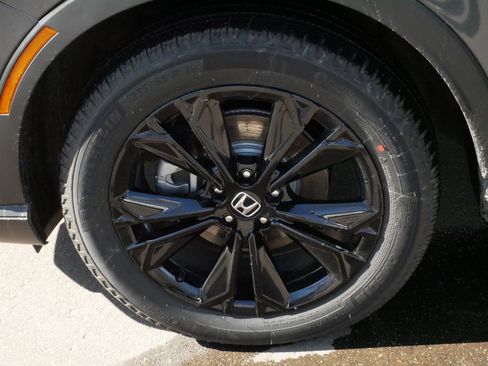 Certified 2026 Honda CR-V Sport Touring image 15