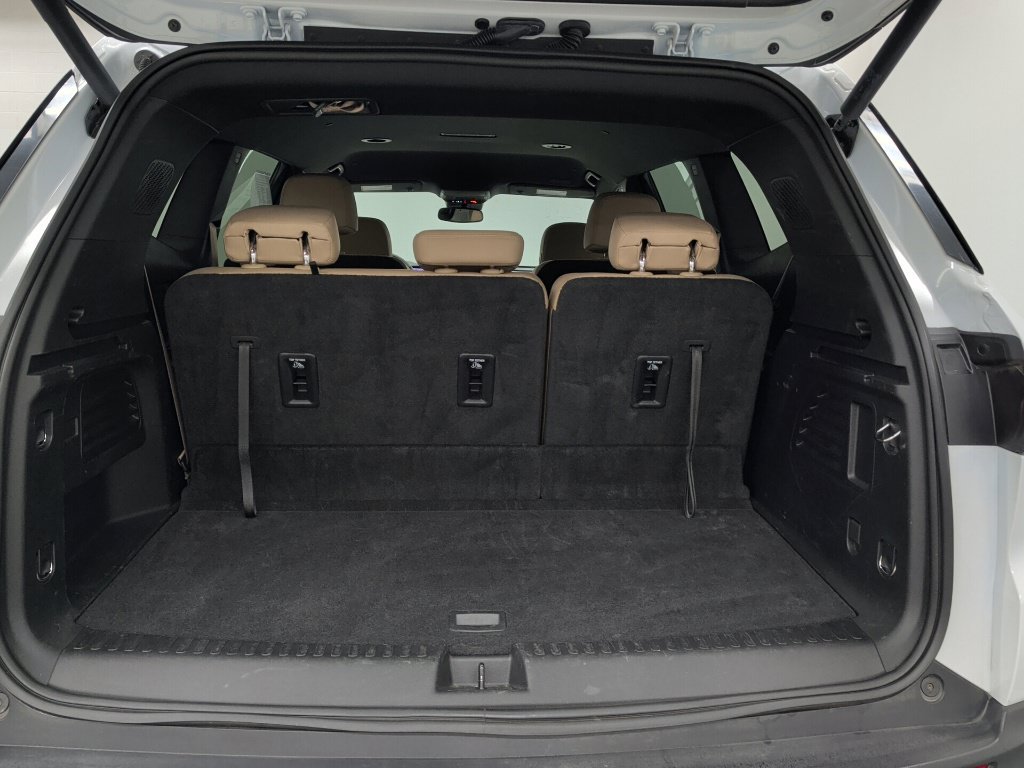 Used 2026 Buick Enclave Preferred FWD image 30