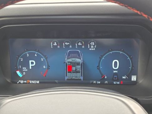 New 2026 Ford F150 Raptor image 13