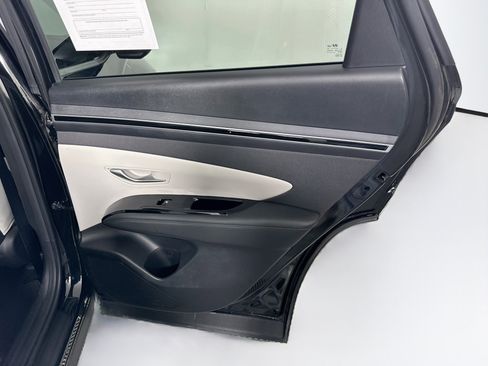 Used 2022 Hyundai Tucson SEL w/ Convenience + Premium Package FWD image 29