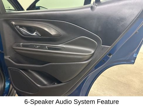 Used 2021 GMC Terrain SLT w/ Infotainment Package II image 24