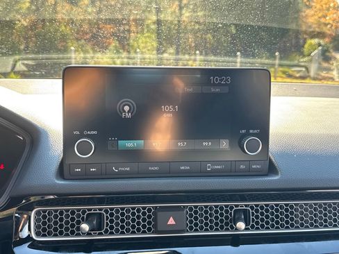 New 2026 Honda Civic Sport image 21