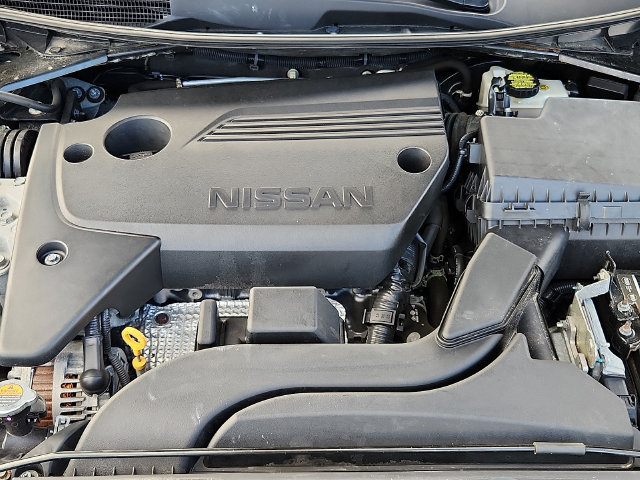 Used 2016 Nissan Altima 2.5 S w/ Power Driver Seat Package FWD image 27