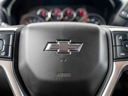 Used 2020 Chevrolet Silverado 1500 RST w/ Texas Edition AWD/4WD image 14