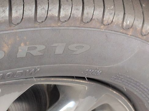 Used 2019 BMW X3 xDrive30i w/ Executive Package image 12