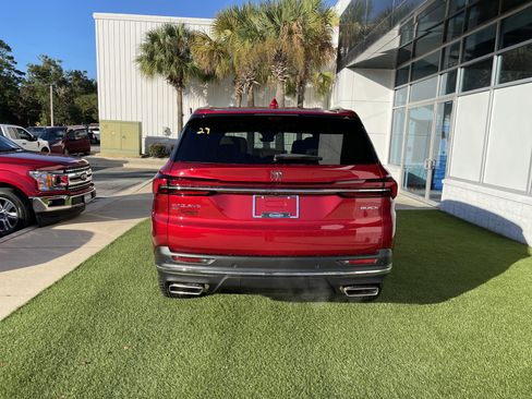 New 2026 Buick Enclave Preferred w/ Power Package image 6