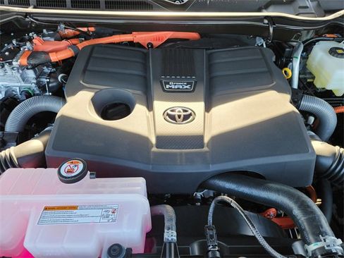 New 2026 Toyota Tundra TRD Pro image 23