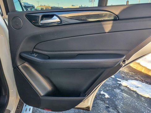 Used 2018 Mercedes-Benz GLE 350 4MATIC image 22