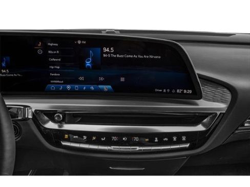 Used 2023 Cadillac Lyriq 2WD image 10