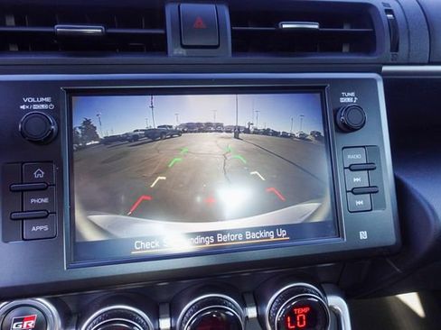 Certified 2022 Toyota GR86 Premium image 20