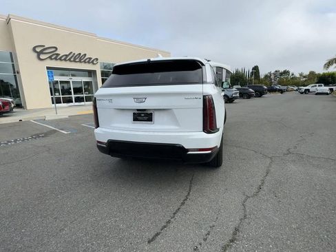 New 2025 Cadillac Escalade IQ Sport 2 image 7