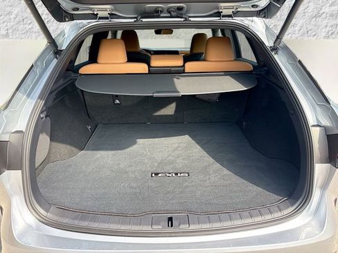 Used 2025 Lexus RX 350 Premium image 12