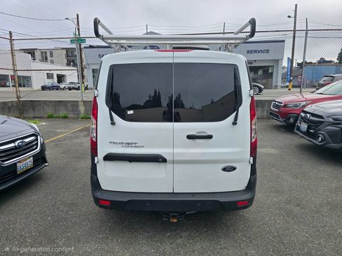 Used 2021 Ford Transit Connect XL FWD image 6