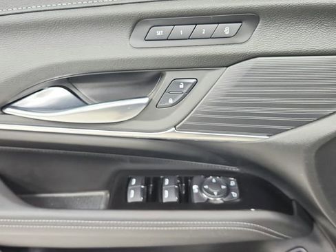 Used 2021 Cadillac CT4 Premium Luxury w/ Technology Package image 31