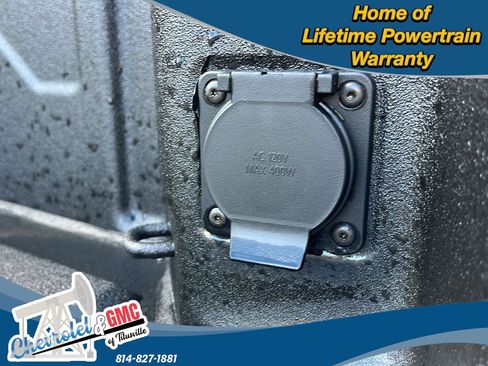 New 2026 GMC Sierra 2500 Denali w/ Denali Reserve Package image 11