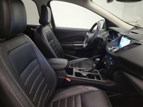 Used 2018 Ford Escape Titanium image 21