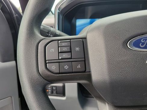 Used 2023 Ford F250 XLT w/ Black Appearance Package AWD/4WD image 22