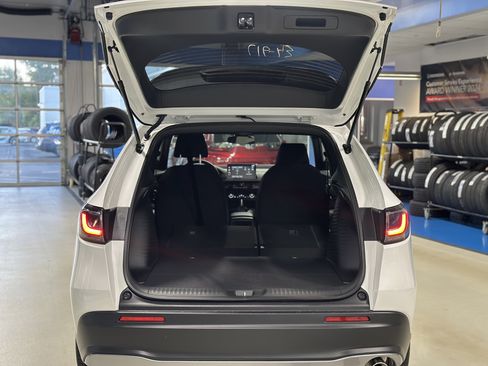 New 2026 Honda HR-V Sport image 6