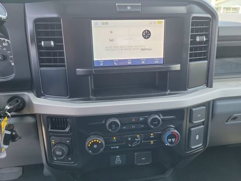New 2026 Ford F250 XL w/ STX Appearance Package AWD/4WD image 27