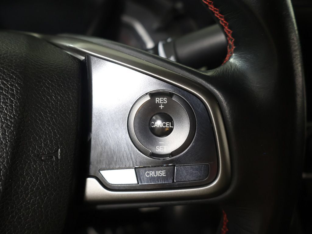 Used 2018 Honda Civic Si image 35