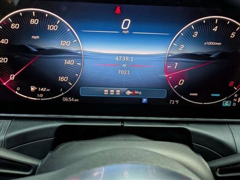 Used 2026 Mercedes-Benz C 300 Sedan image 11