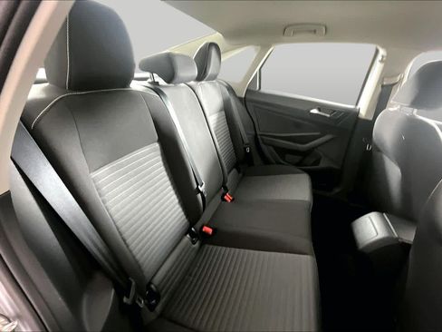 Used 2026 Volkswagen Jetta S FWD image 19