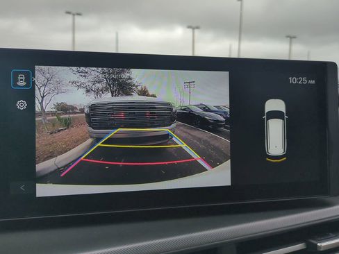 New 2026 Hyundai Santa Fe SEL image 26