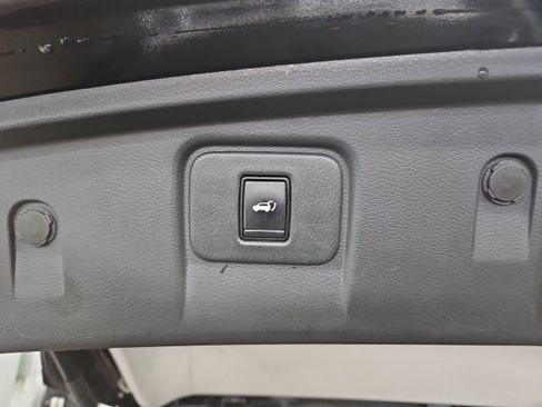 Used 2021 Nissan Murano SL AWD/4WD image 14