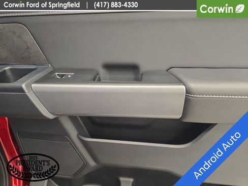 New 2026 Ford F150 XLT AWD/4WD image 16