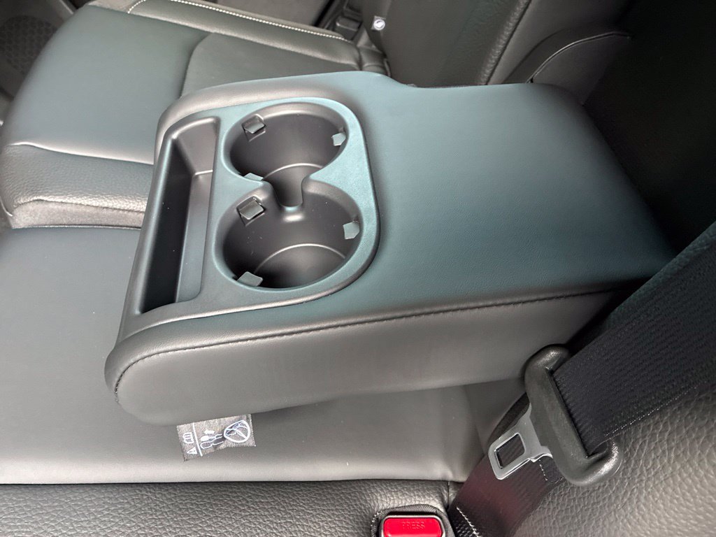 New 2026 Nissan Pathfinder SL AWD/4WD image 26