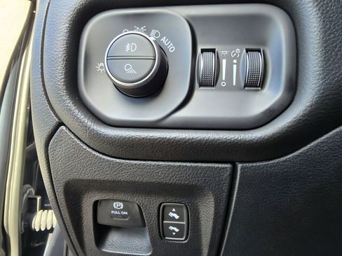 Used 2026 RAM 1500 Rebel w/ Rebel Level 2 Equipment Group image 35