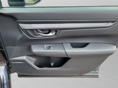 Certified 2023 Honda CR-V LX image 20