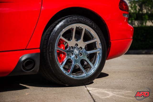 Used 2004 Dodge Viper SRT-10 RWD image 58