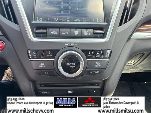 Used 2014 Acura MDX SH-AWD w/ Advance Package image 21