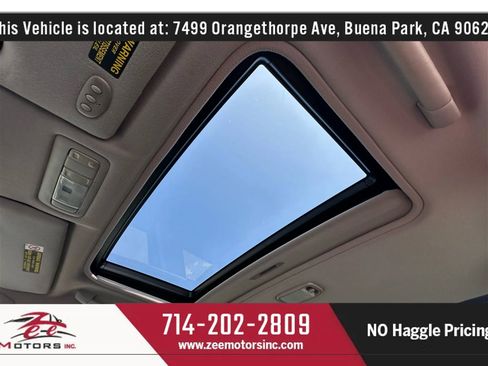 Used 2004 Lexus IS 300 SportCross image 28