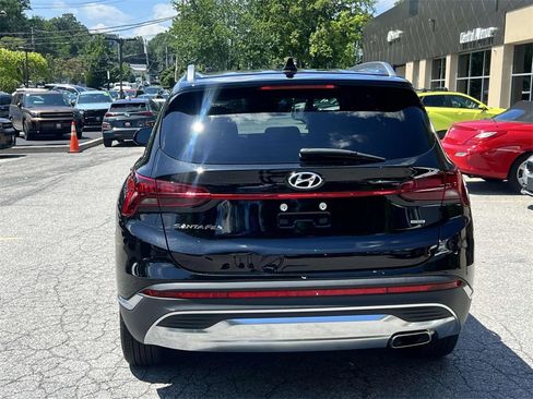Used 2022 Hyundai Santa Fe SEL w/ Cargo Package image 5
