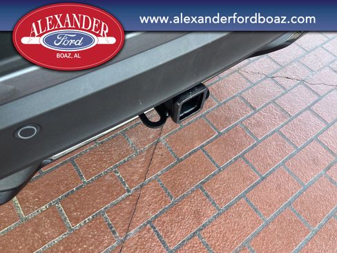 New 2026 Ford Explorer ST-Line image 8