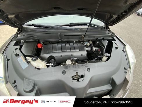 Used 2012 Buick Enclave Leather image 33