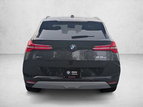 New 2026 BMW X3 xDrive30 AWD/4WD image 7