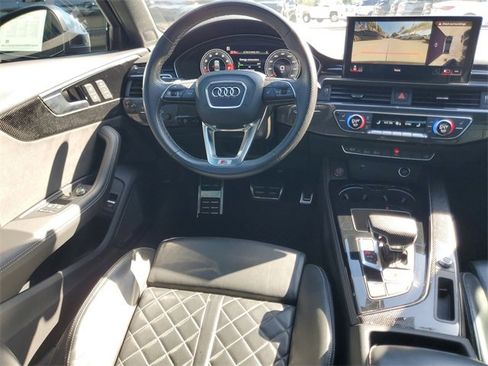 Used 2023 Audi S4 Premium Plus image 15