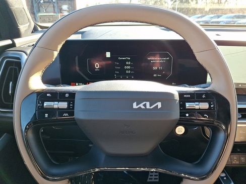 New 2026 Kia Sorento SX Prestige image 15