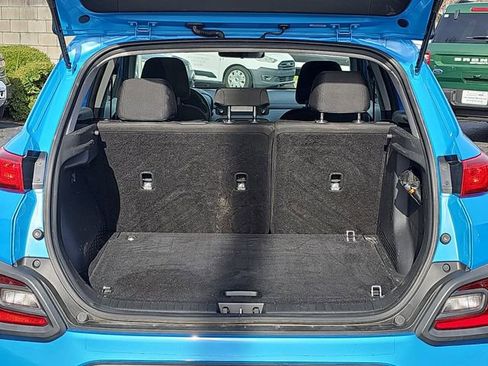 Used 2021 Hyundai Kona SEL image 12