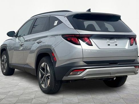 New 2026 Hyundai Tucson SEL image 3