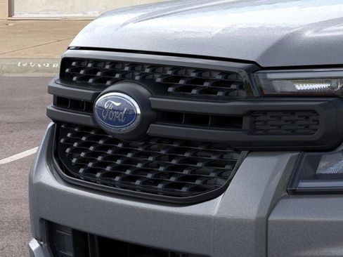 New 2026 Ford Ranger XL RWD image 17